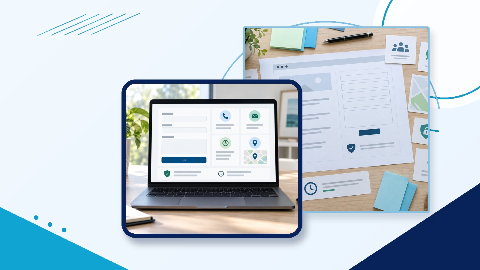 How to Make Your Contact Page Easier to Trust